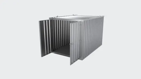 Storage unit S2 — image 3