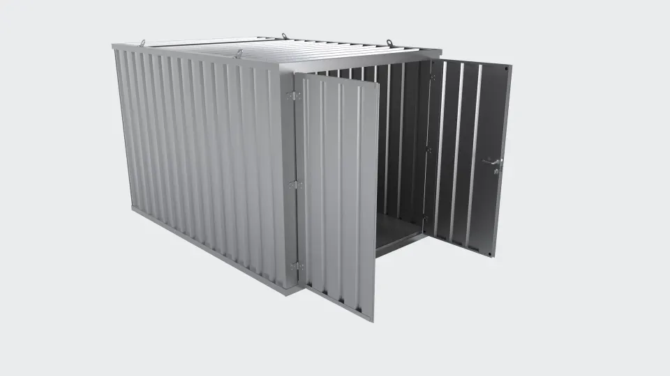 Storage unit S2