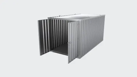 Storage unit S3 — image 3