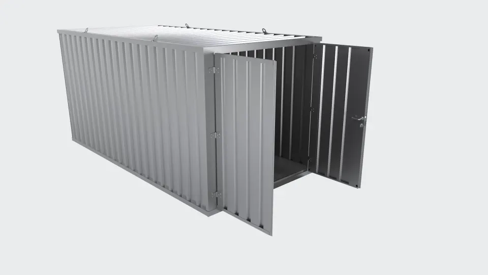 Storage unit S3