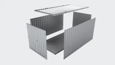Storage unit S3 — image 2