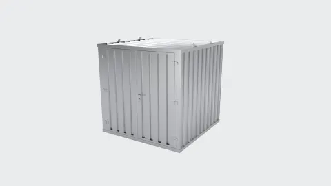 Storage unit S1 — image 5