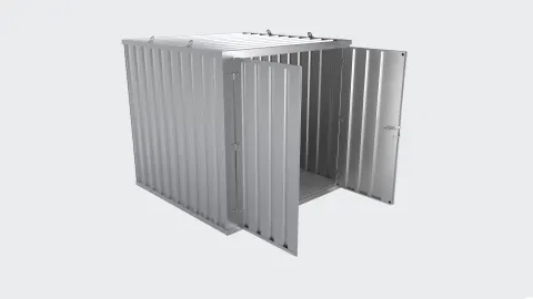 Storage unit S1