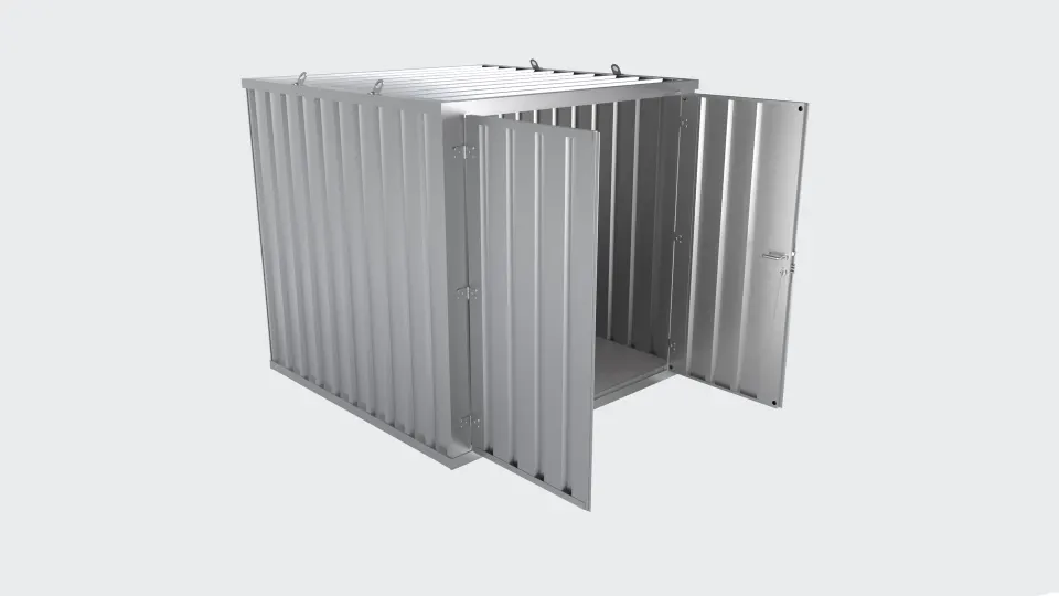 Storage unit S1