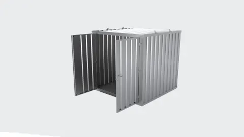 Storage unit S1 — image 3