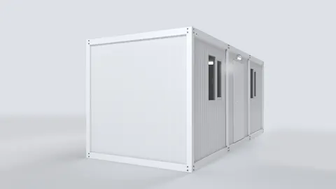 Standard container K1