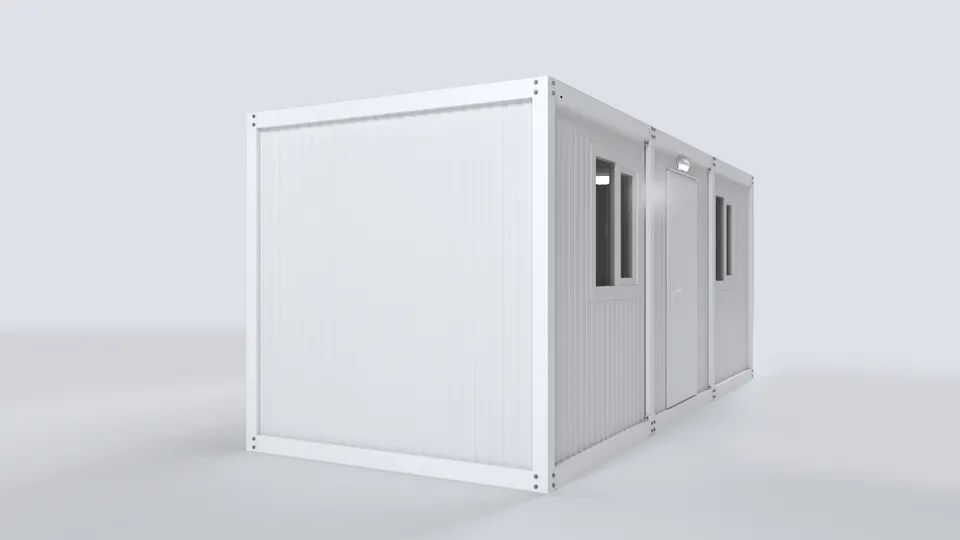 Standard container K1