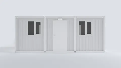 Standard container K1 — image 2