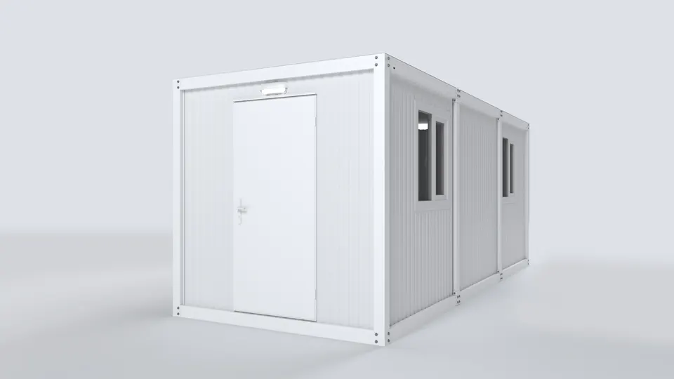 Standard container K2