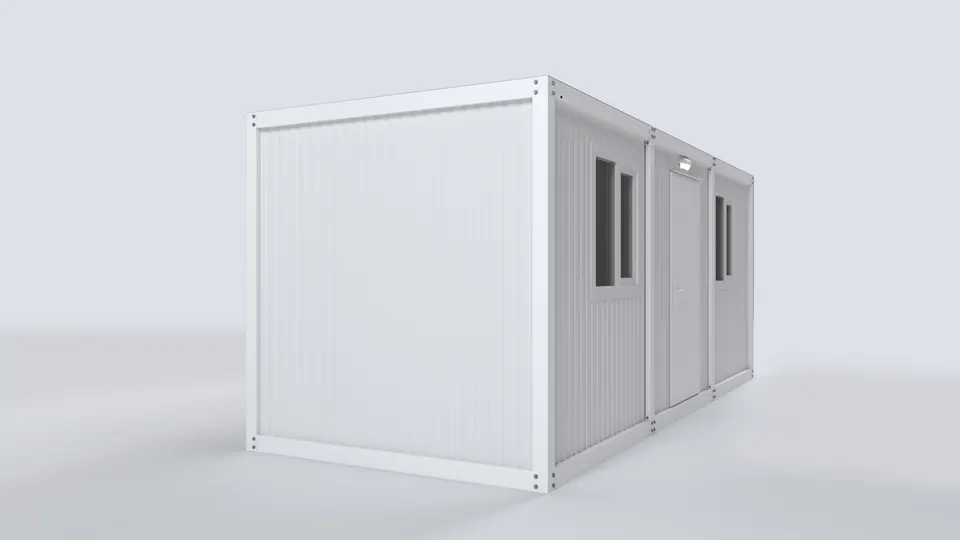 Standard container K3