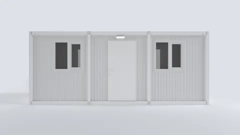 Standard container K3 — image 2