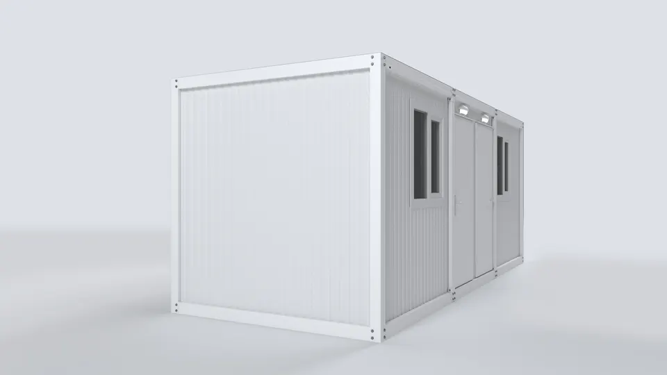 Standard container K4