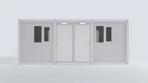 Standard container K4 — image 2