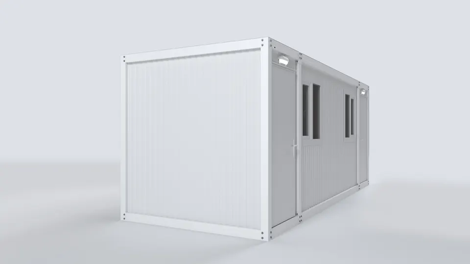 Standard container K5
