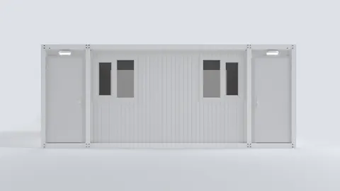 Standard container K5 — image 2