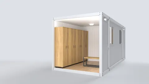 Standard container K5 — image 4