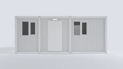 Standard container K6 — image 2