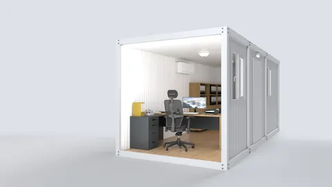 Standard container K6 — image 4