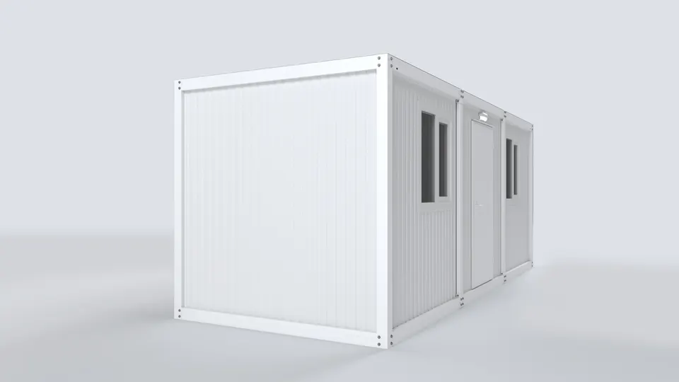 Standard container K9