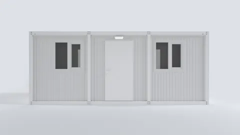 Standard container K10 — image 2