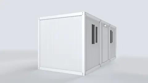Standard container K12