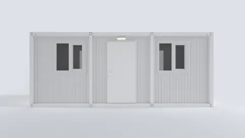 Standard container K12 — image 2