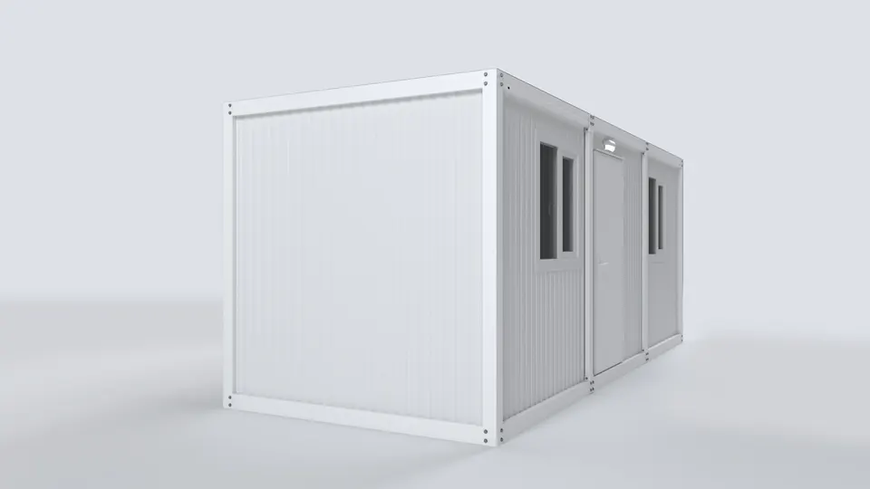 Standard container K13
