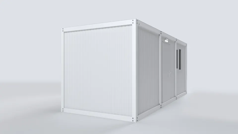 Standard container K14