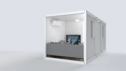 Standard container K13 — image 5