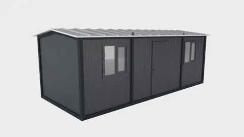Roofed container K13 — image 3