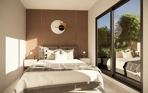 Hotel room — image 4