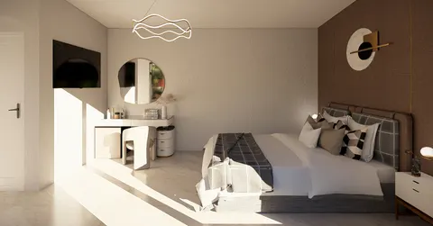 Hotel room — image 5