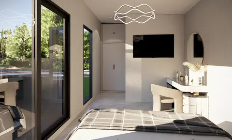 Hotel room — image 6