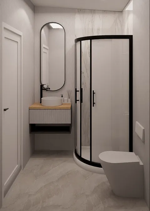 Hotel room — image 7