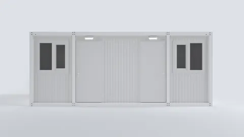 Standard container K15