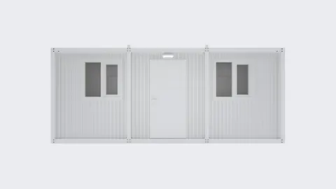 Standard container K11