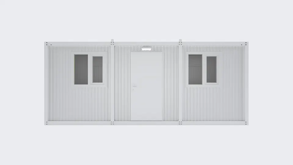 Standard container K11