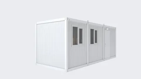 Standard container K7