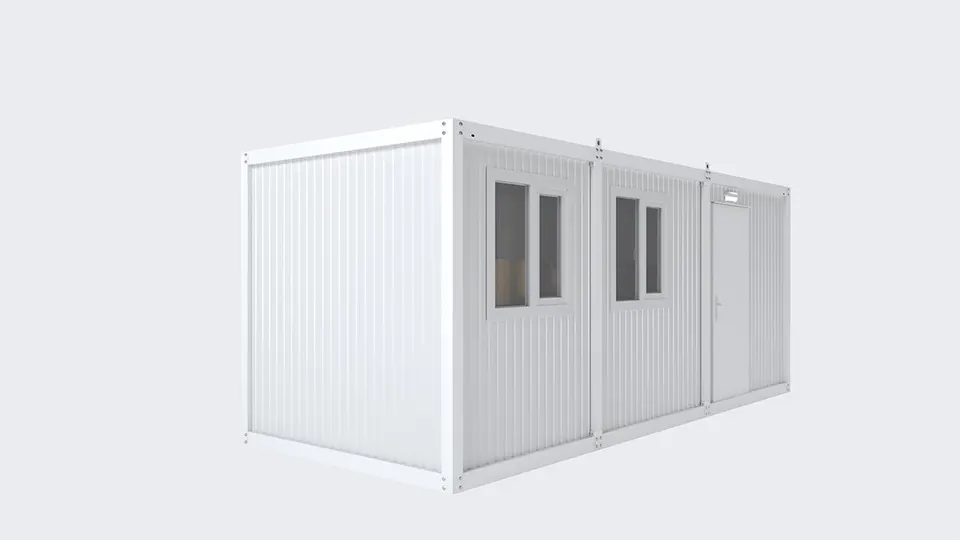 Standard container K7
