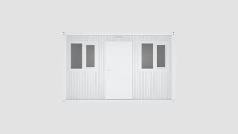 Compact container MK-01 — image 2