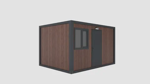 Compact container MK-04 — image 2