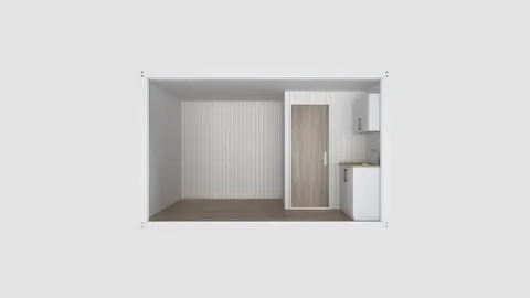 Compact container MK-06 — image 7