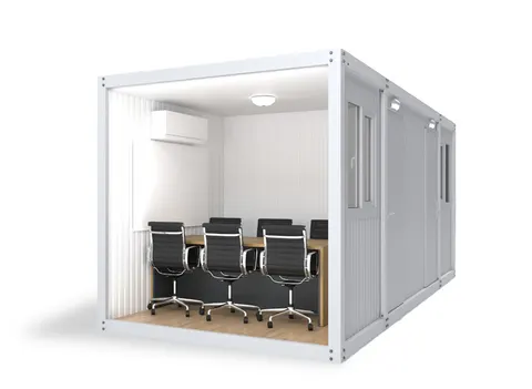 Multipurpose container